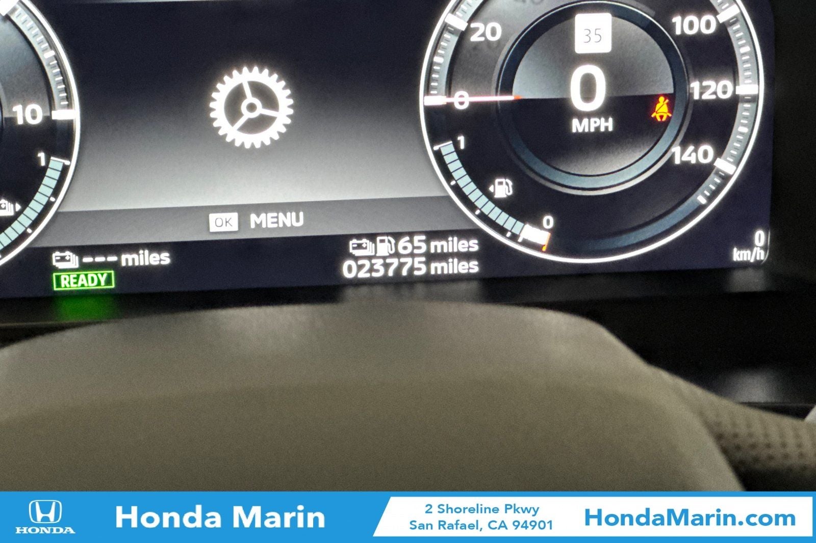 2025 Mitsubishi Outlander PHEV SEL