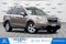 2014 Subaru Forester 2.5i Touring