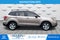 2014 Subaru Forester 2.5i Touring