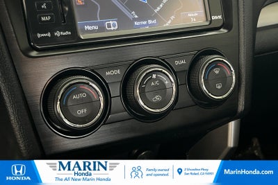 2014 Subaru Forester 2.5i Touring