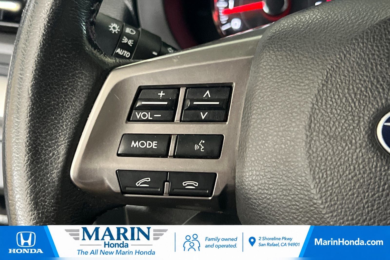 2014 Subaru Forester 2.5i Touring