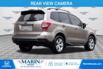 2014 Subaru Forester 2.5i Touring