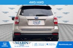 2014 Subaru Forester 2.5i Touring