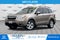 2014 Subaru Forester 2.5i Touring