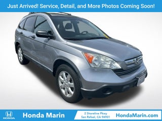 2007 Honda CR-V EX