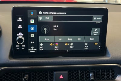 2026 Honda Prelude Coupe