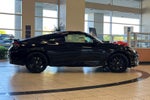 2026 Honda Prelude Coupe