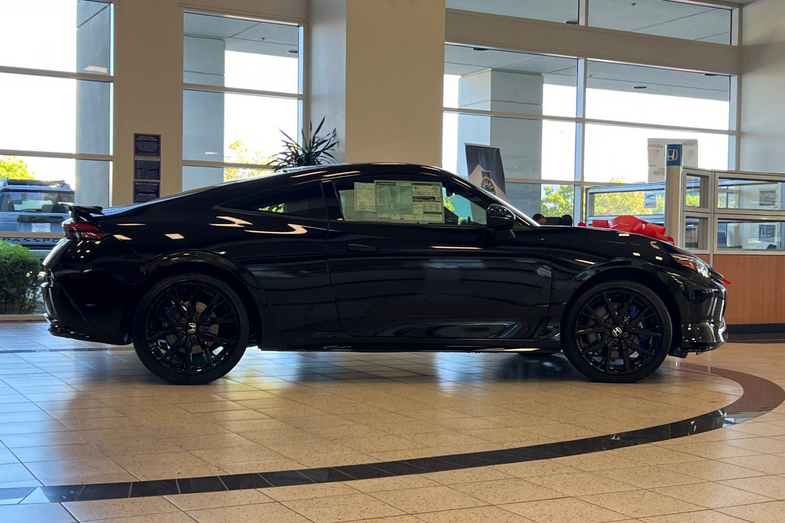 2026 Honda Prelude Coupe
