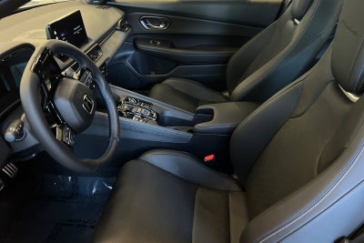 2026 Honda Prelude Coupe