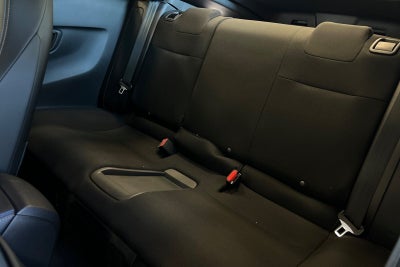 2026 Honda Prelude Coupe