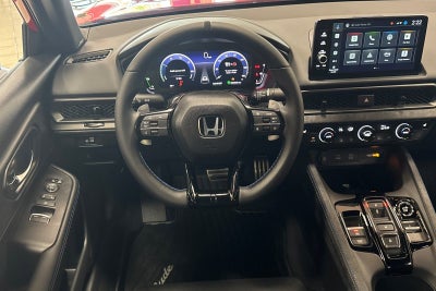 2026 Honda Prelude Hybrid