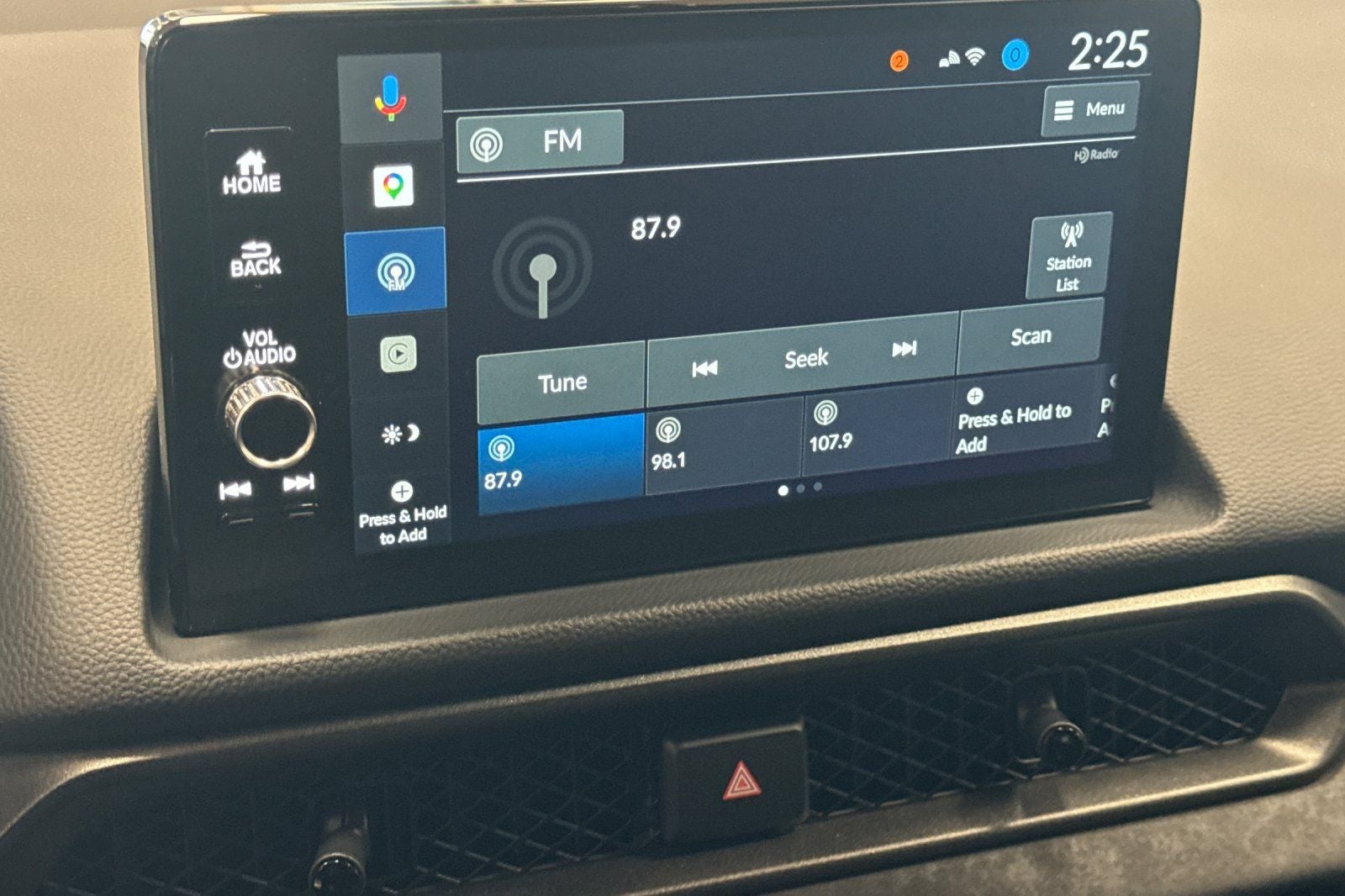 2026 Honda Prelude Hybrid