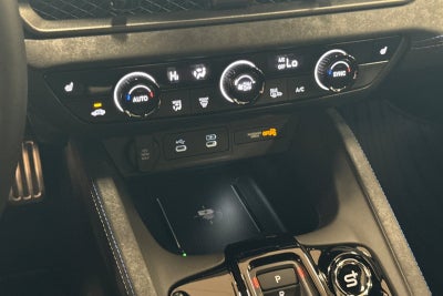 2026 Honda Prelude Hybrid