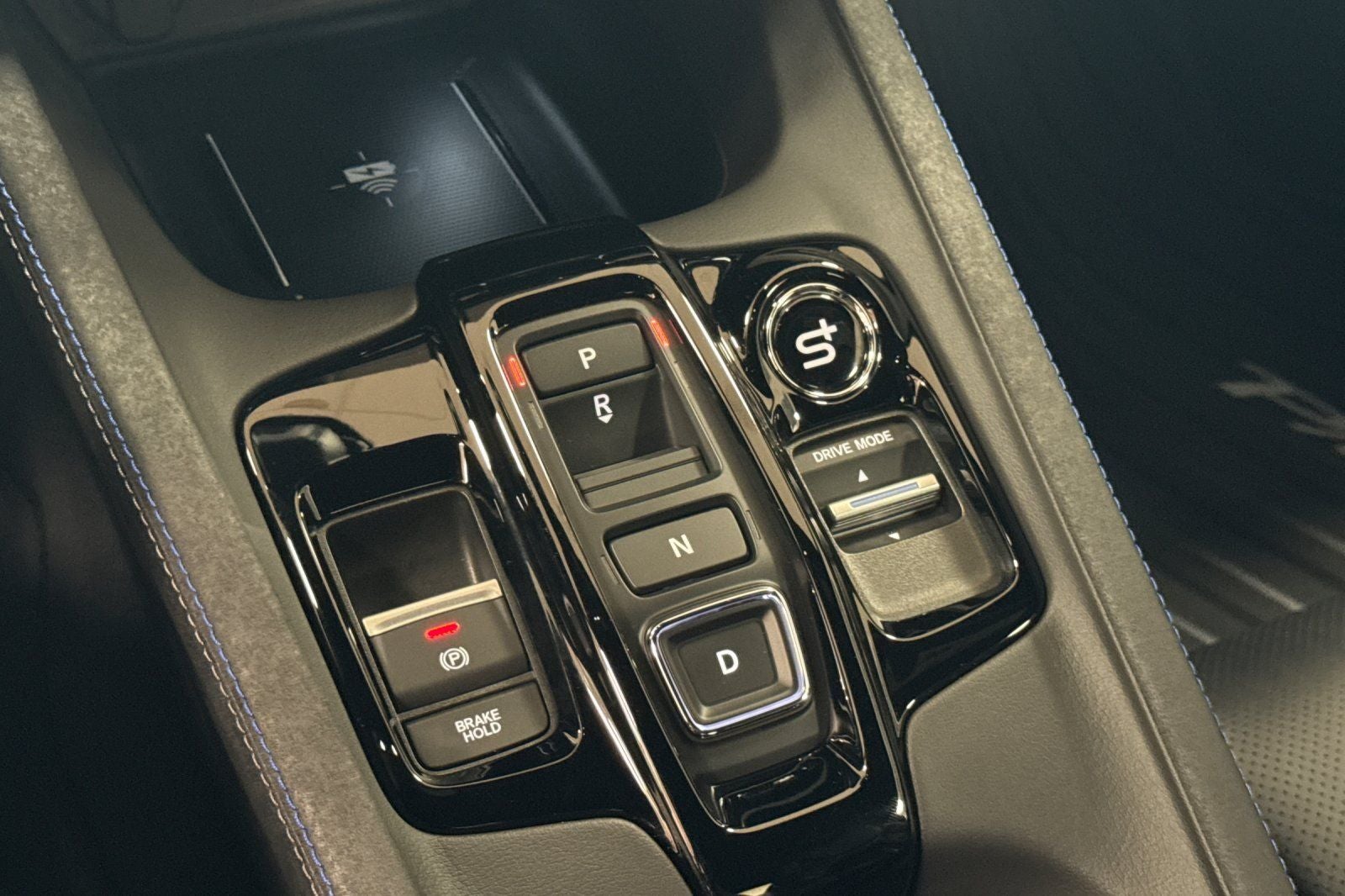 2026 Honda Prelude Hybrid
