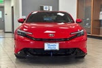 2026 Honda Prelude Hybrid