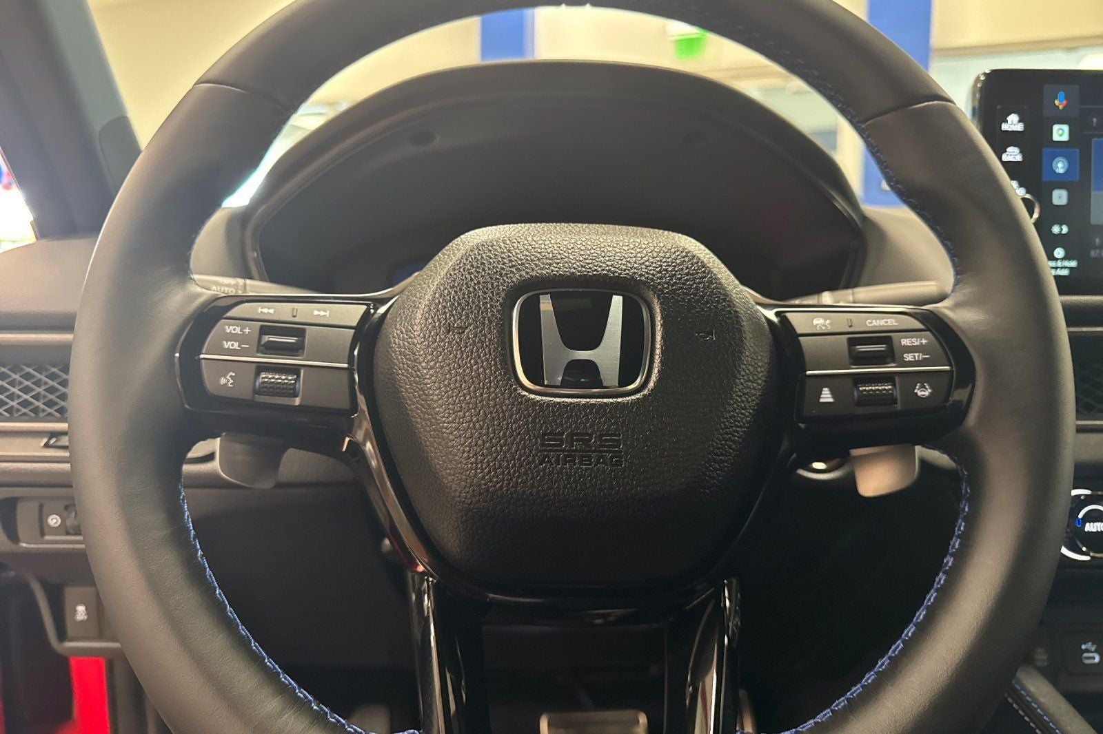 2026 Honda Prelude Hybrid