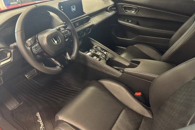 2026 Honda Prelude Hybrid