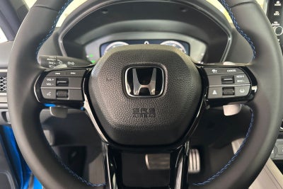 2026 Honda Prelude Coupe