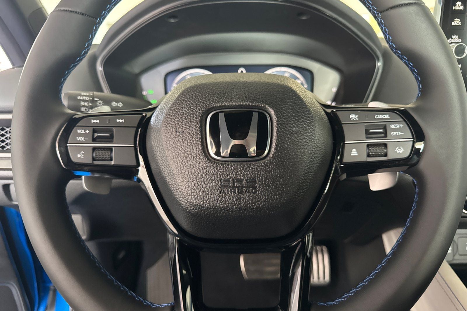 2026 Honda Prelude Coupe