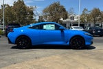 2026 Honda Prelude Coupe