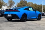 2026 Honda Prelude Coupe