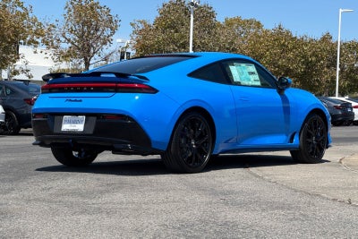 2026 Honda Prelude Coupe