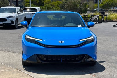 2026 Honda Prelude Coupe