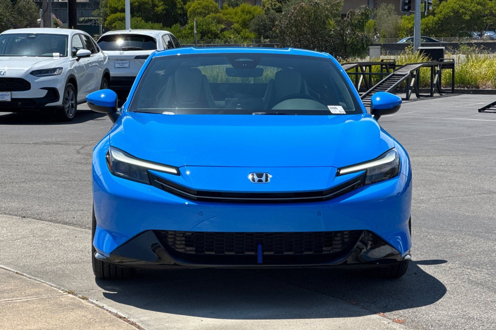 2026 Honda Prelude Coupe