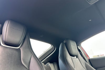 2027 Honda Prelude Coupe