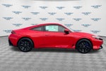 2027 Honda Prelude Coupe