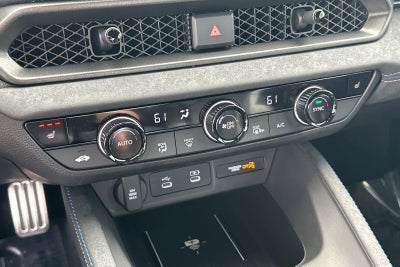 2027 Honda Prelude Coupe