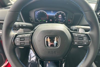 2027 Honda Prelude Coupe