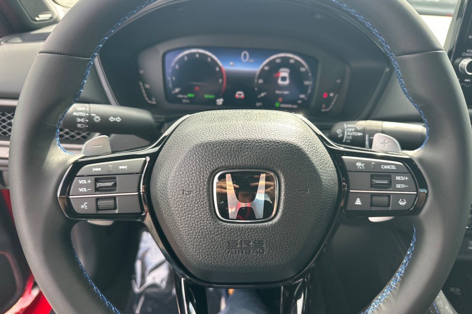2027 Honda Prelude Coupe