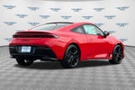 2027 Honda Prelude Coupe