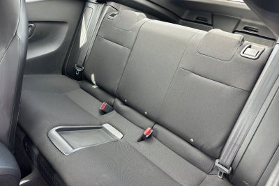 2027 Honda Prelude Coupe