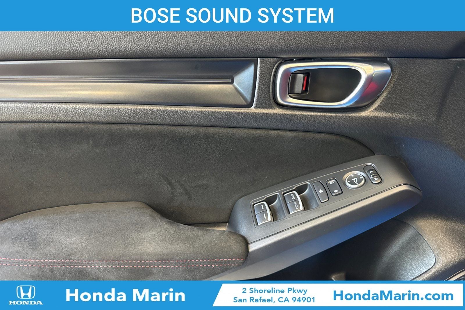 2023 Honda Civic Type R Manual
