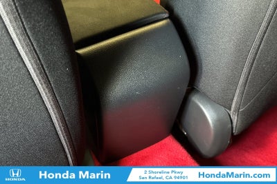 2023 Honda Civic Type R Manual