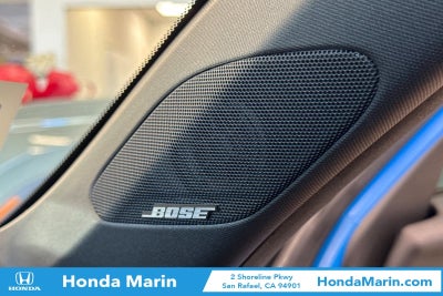 2023 Honda Civic Type R Manual