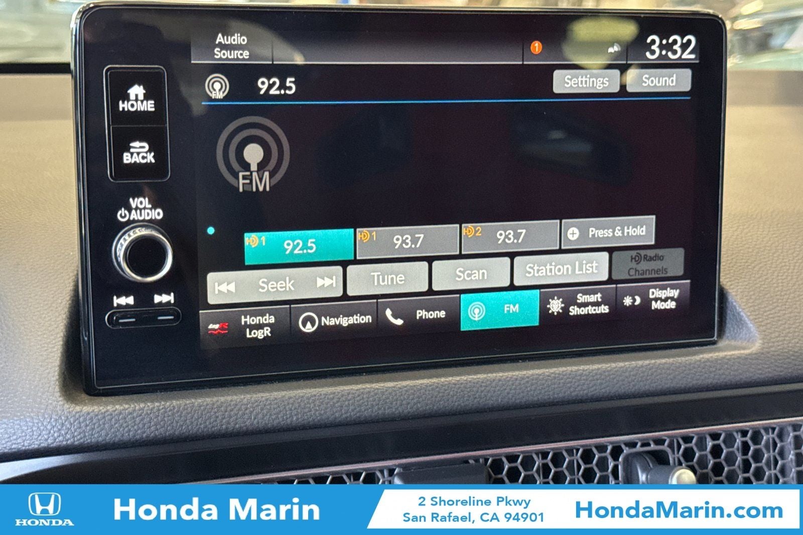 2023 Honda Civic Type R Manual