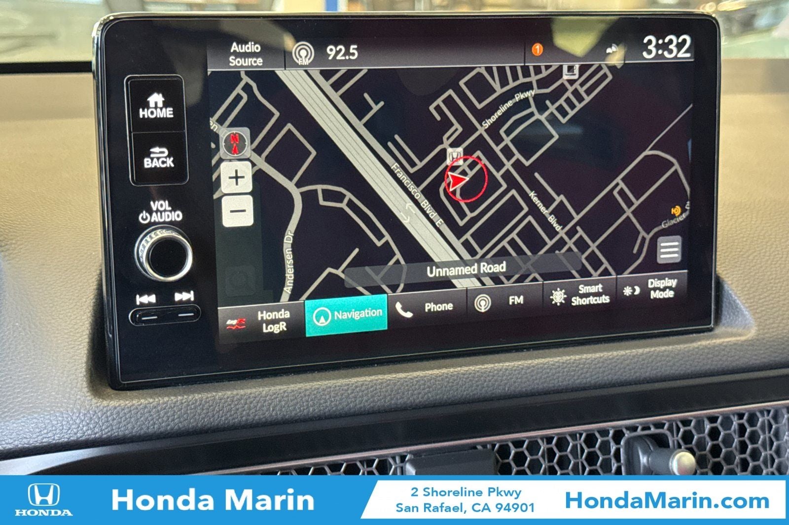 2023 Honda Civic Type R Manual