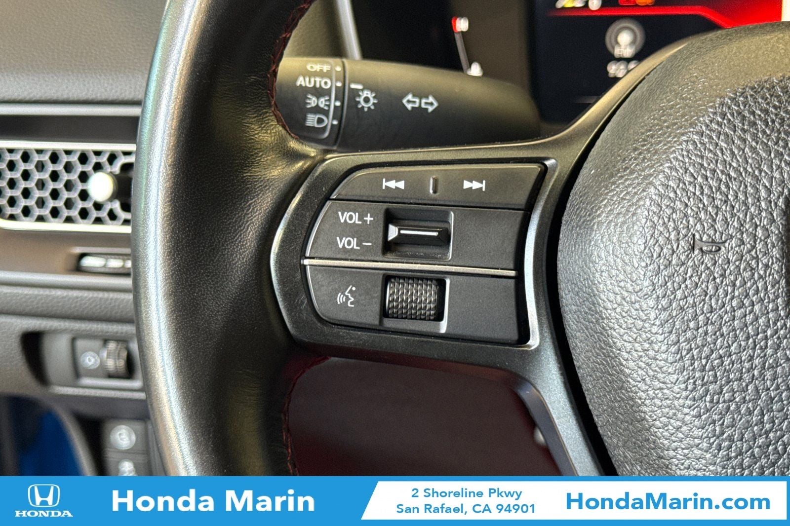 2023 Honda Civic Type R Manual