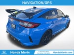 2023 Honda Civic Type R Manual