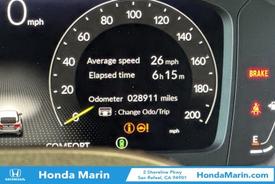 2023 Honda Civic Type R Manual