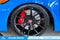 2023 Honda Civic Type R Manual