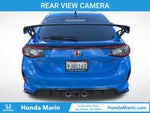 2023 Honda Civic Type R Manual