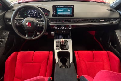 2026 Honda Civic Type R Manual