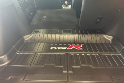 2026 Honda Civic Type R Manual