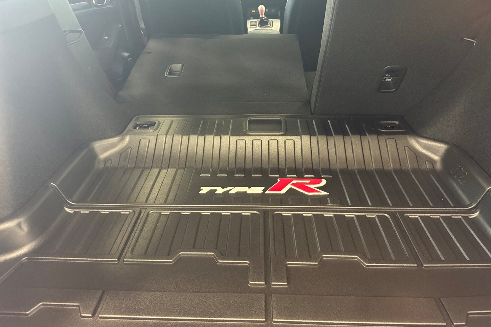 2026 Honda Civic Type R Manual