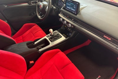 2026 Honda Civic Type R Manual