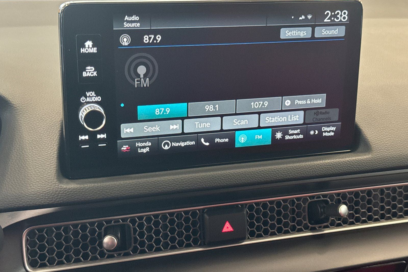 2026 Honda Civic Type R Manual